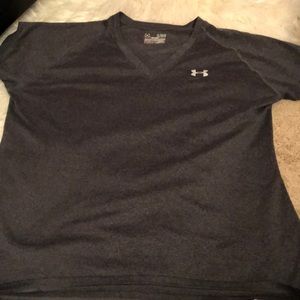 Under armour shirt
